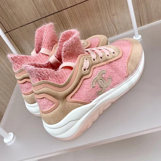 Sneakers Chanel