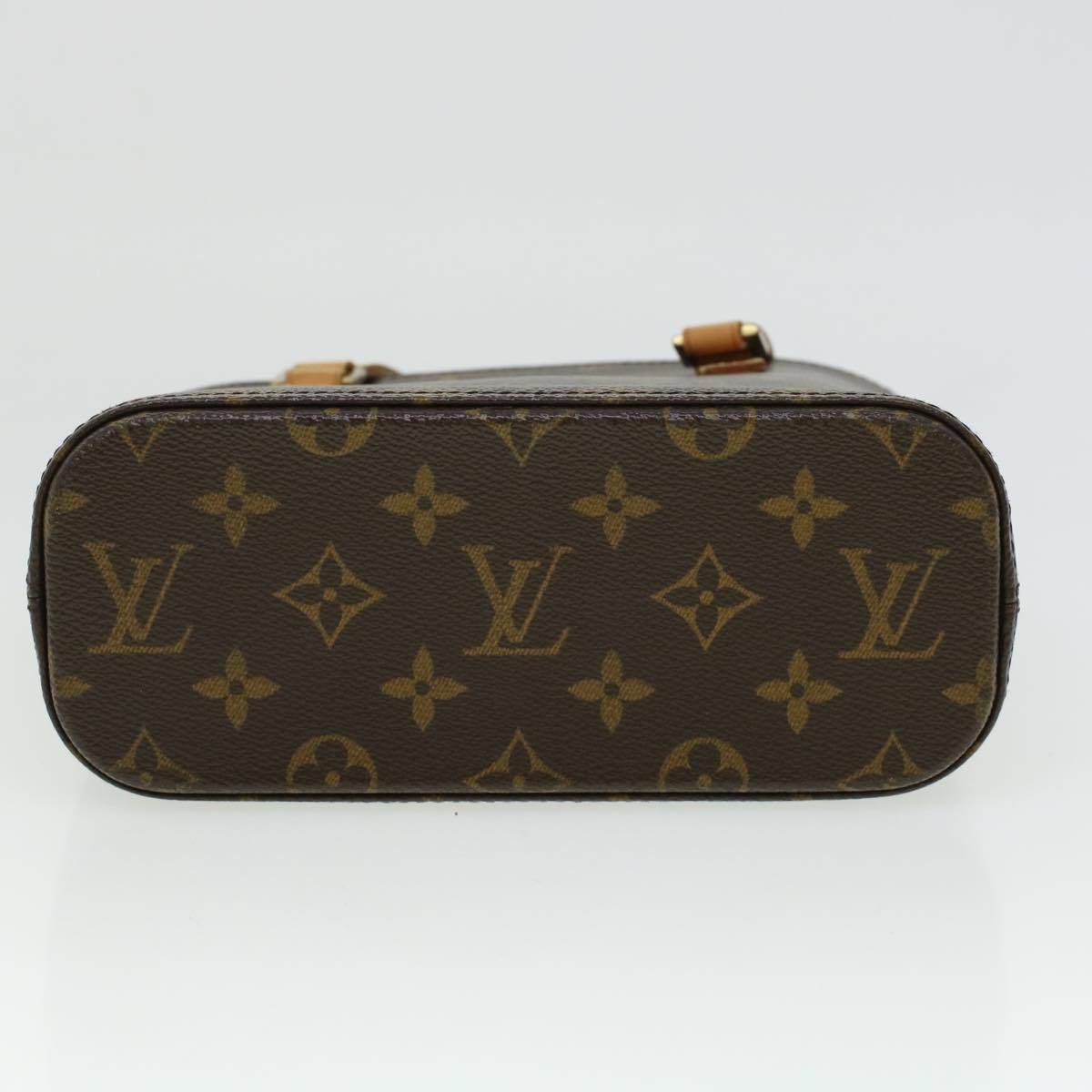 LOUIS VUITTON Monogram Vavin PM Tote Bag M51172 LV Auth 45039