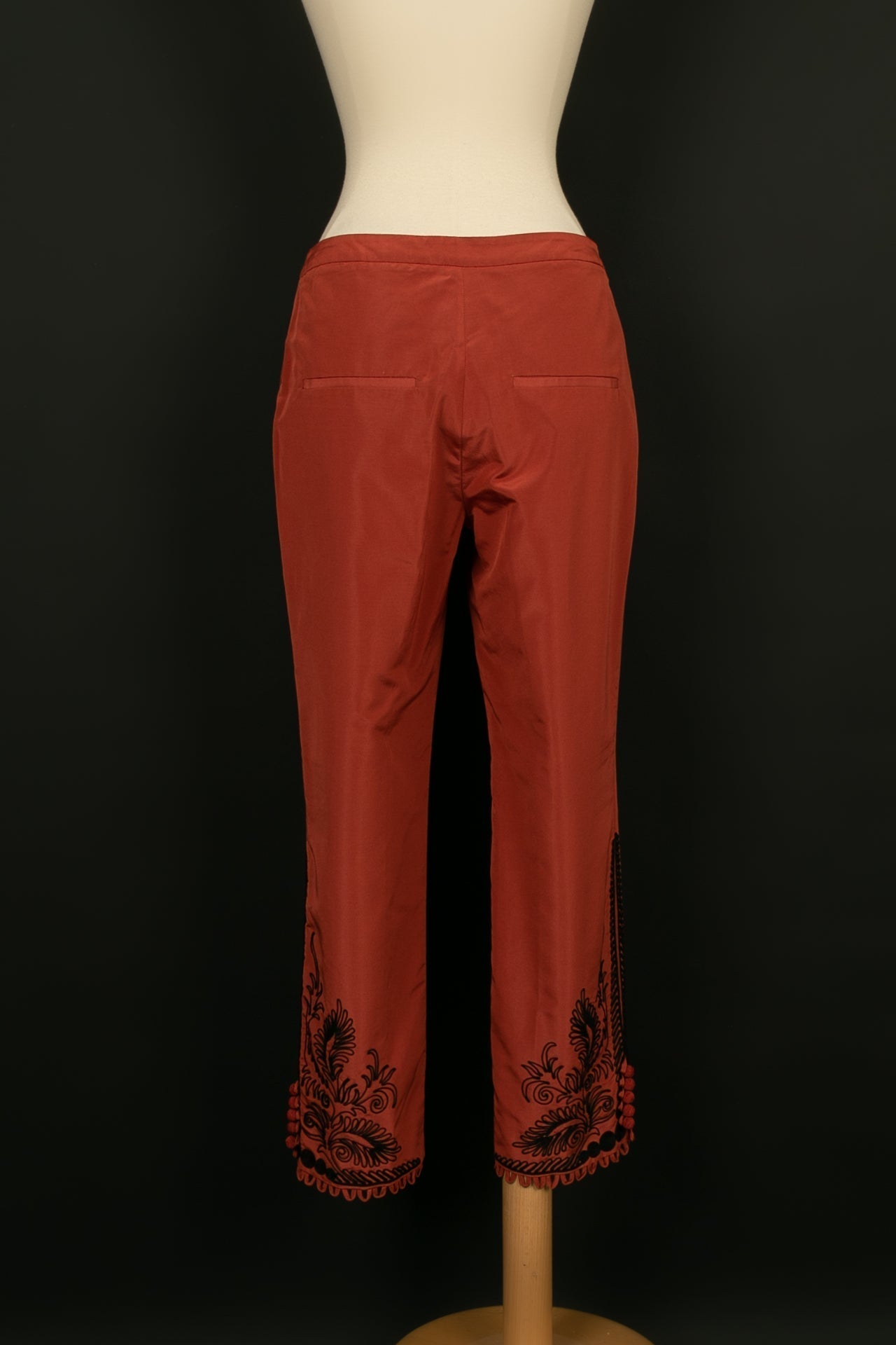 Pantalon Christian Dior 2008's