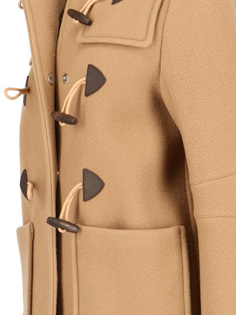 Prada Women Montgomery Coat