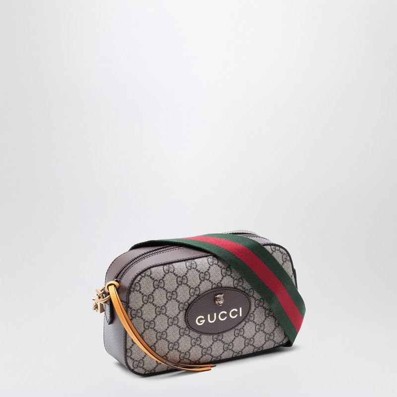 Gucci Neo Vintage Gg Supreme Bag Men