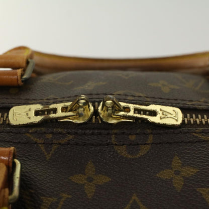 LOUIS VUITTON Monogram Keepall 50 Boston Bag M41426 LV Auth 49371