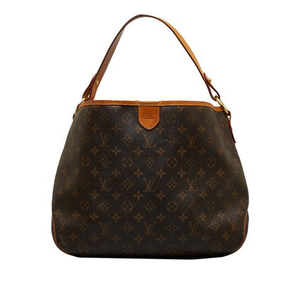 Louis Vuitton Delightful PM Monogram Canvas