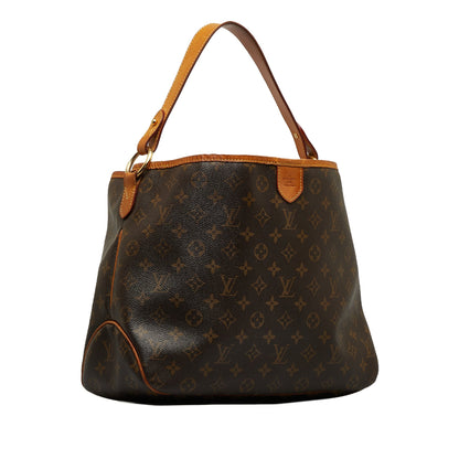 Louis Vuitton Delightful PM Monogram Canvas