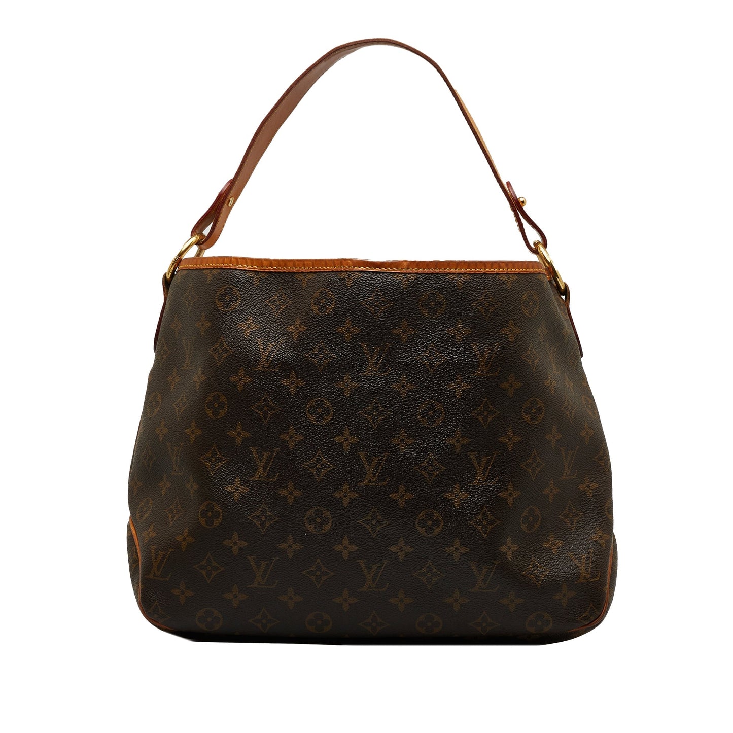 Louis Vuitton Delightful PM Monogram Canvas