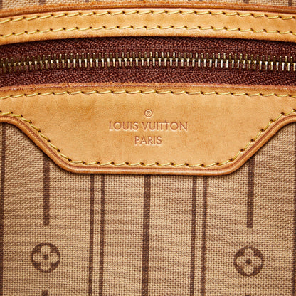 Louis Vuitton Delightful PM Monogram Canvas