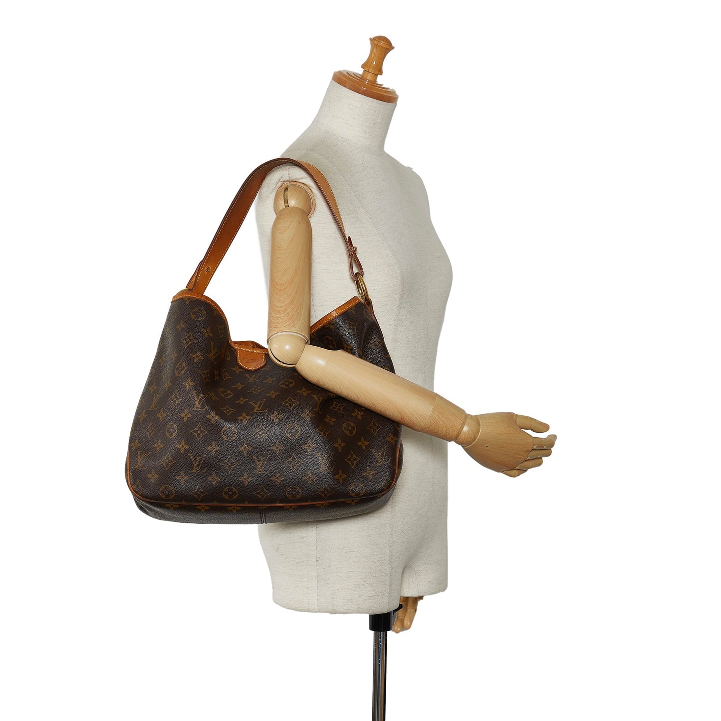 Louis Vuitton Delightful PM Monogram Canvas