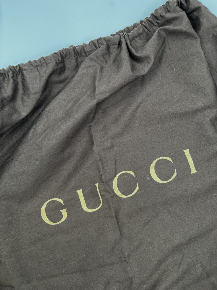 Vintage Gucci Jackie Bag