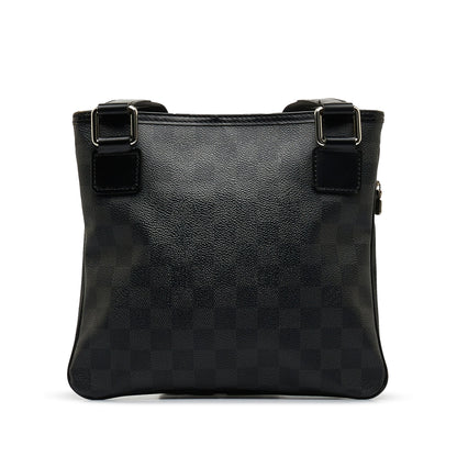 LOUIS VUITTON Damier Graphite Thomas Crossbody Bag