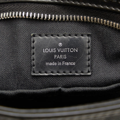 LOUIS VUITTON Damier Graphite Thomas Crossbody Bag