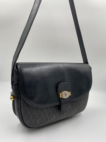 Vintage Christian Dior Crossbody