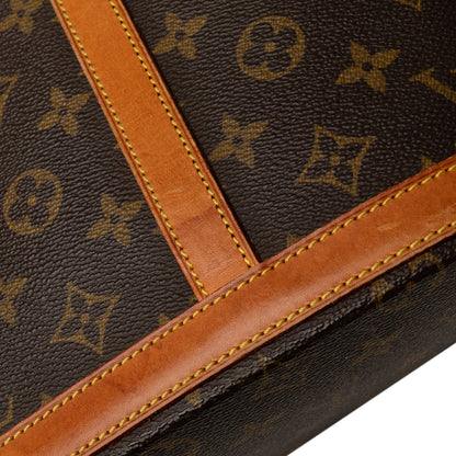 Louis Vuitton Babylone Monogram Canvas