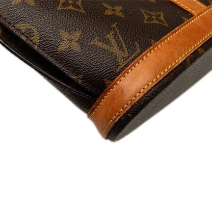 Louis Vuitton Babylone Monogram Canvas