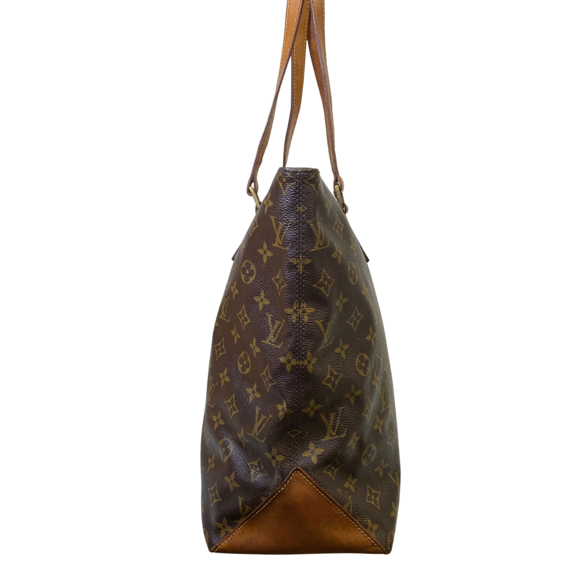 Louis Vuitton Cabas Mezzo Monogram Canvas