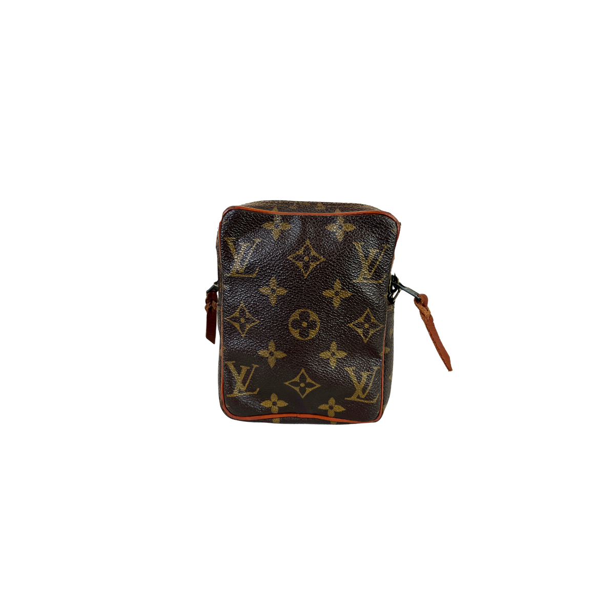 Louis Vuitton Danube MM Monogram Canvas