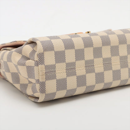 Louis Vuitton Damier Azur Croisette