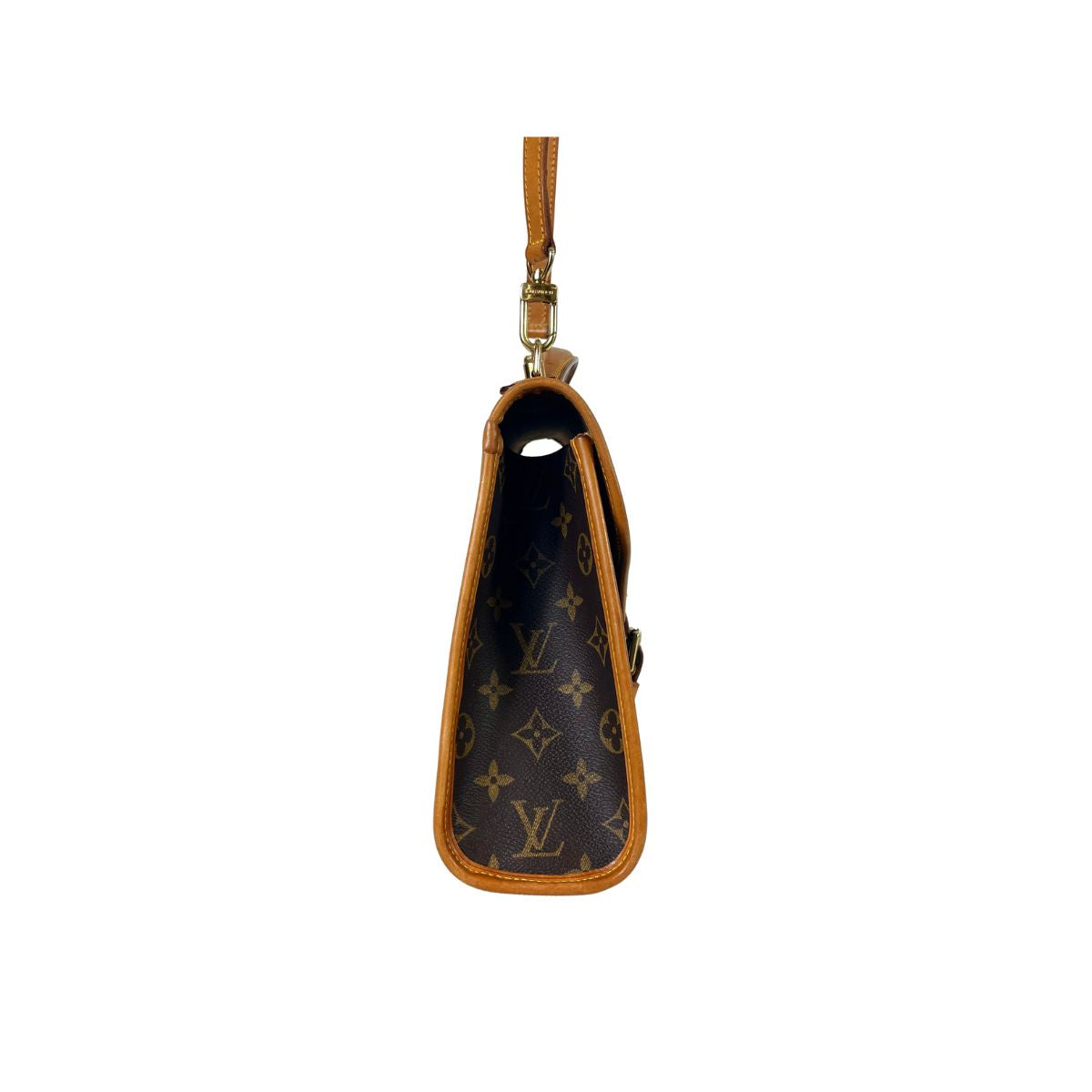 Louis Vuitton Bel Air PM Monogram Canvas