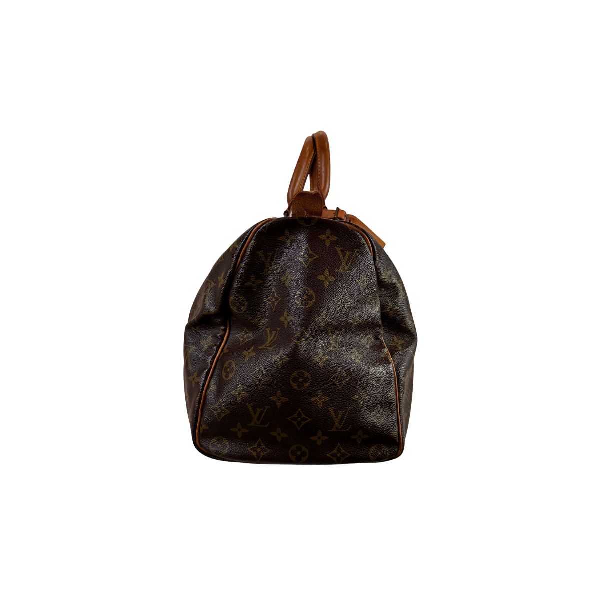 Louis Vuitton Keepall 45 in Monogram Canvas