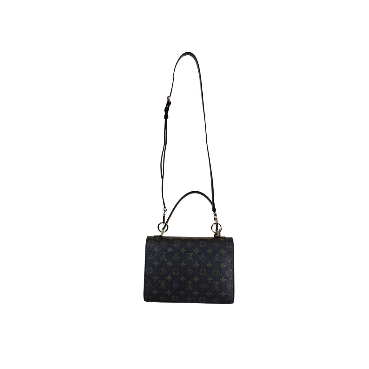 Louis Vuitton Monceau Monogram Canvas