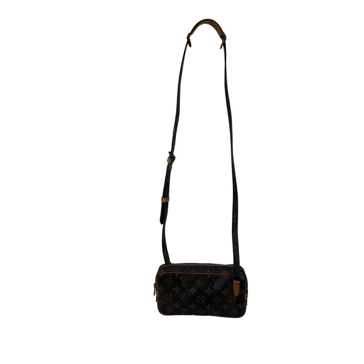 Louis Vuitton Marly Monogram Canvas