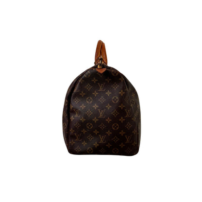 Louis Vuitton Keepall 50 Monogram Canvas