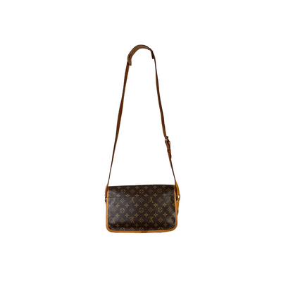 Louis Vuitton Gibecière