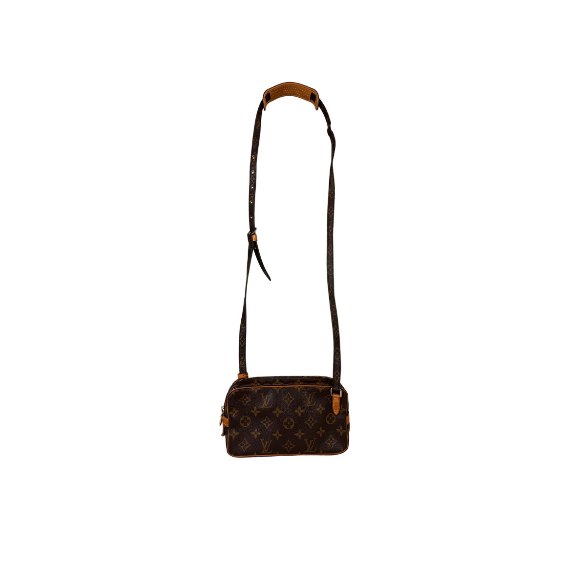 Louis Vuitton Marly Monogram Canvas