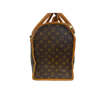 Louis Vuitton Beauty Case Monogram Canvas