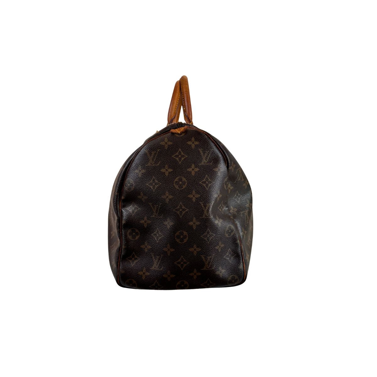 Louis Vuitton Keepall 45 in Monogram canvas