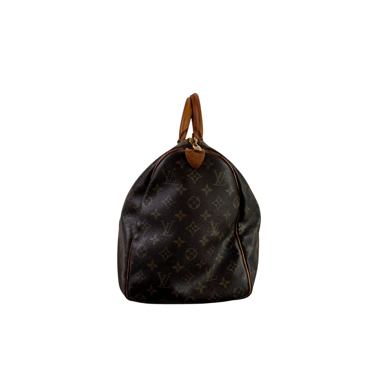 Louis Vuitton Keepall 50 in Monogram Canvas