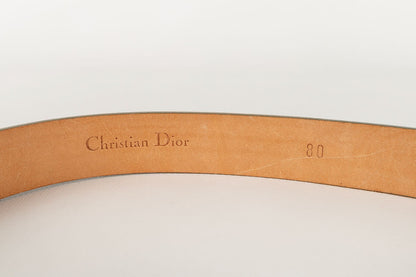 Ceinture Christian Dior