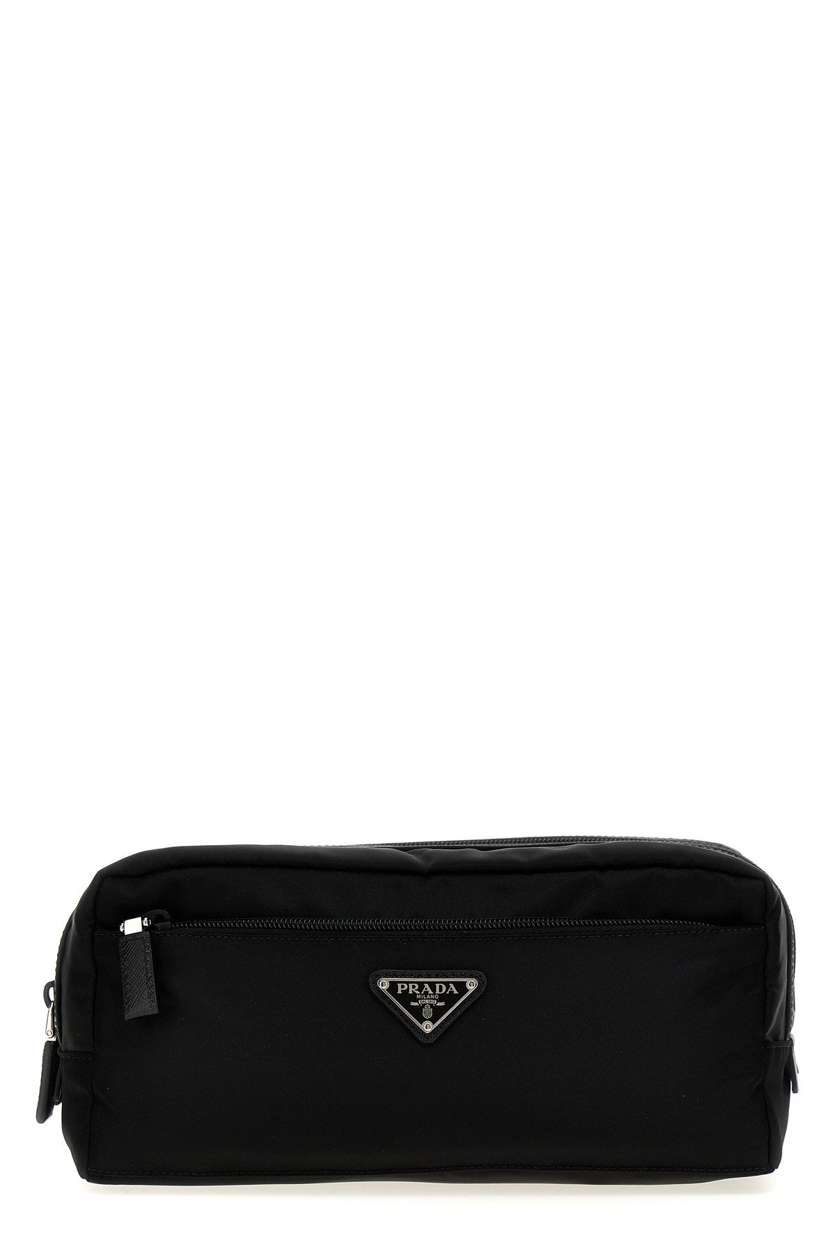 Prada Men Travel Pouch