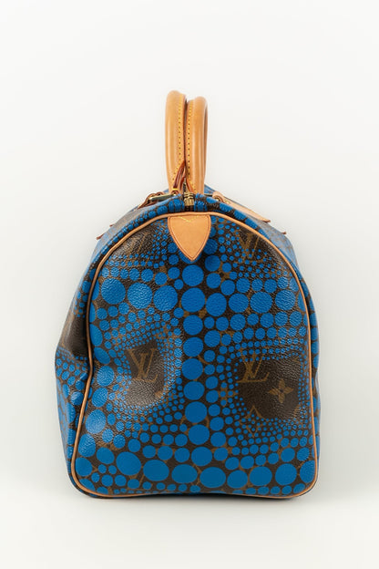 Sac Louis Vuitton Yayoi Kusama