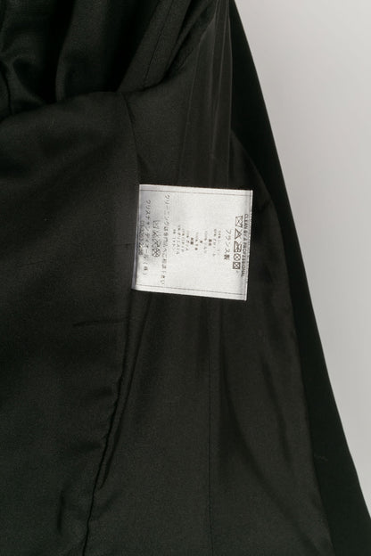 Veste perlée Dior