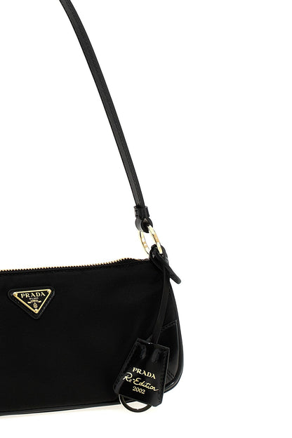 Prada Women 'Re-Edition 2002' Shoulder Bag