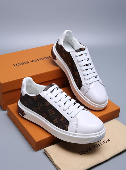 The Bags Vibe - New Arrival Louis Vuitton Sneaker 105