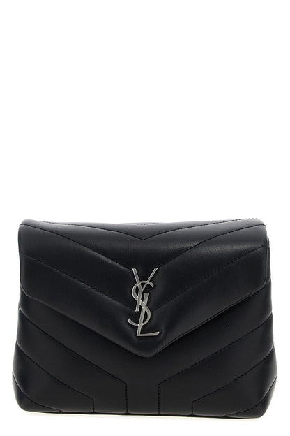 Saint Laurent Women 'Toy Lou Lou' Crossbody Bag