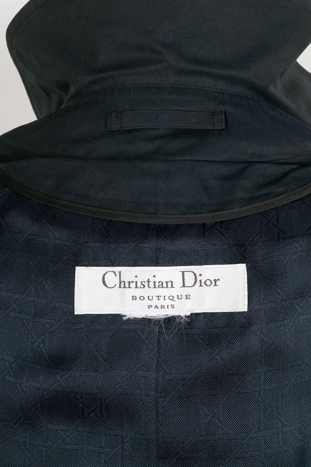 Trench Christian Dior