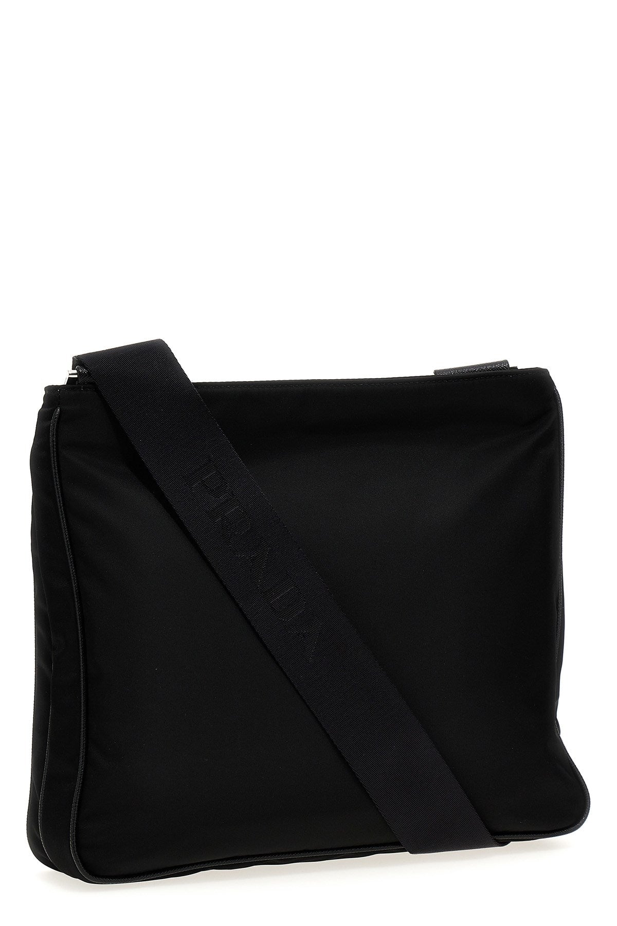 Prada Women Re-Nylon Crossbody Bag