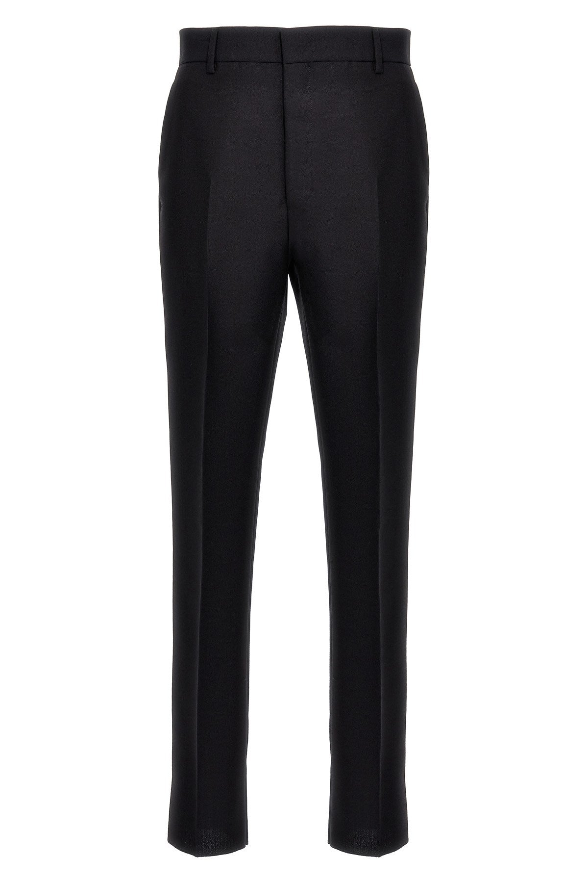 Prada Men Wool Pants