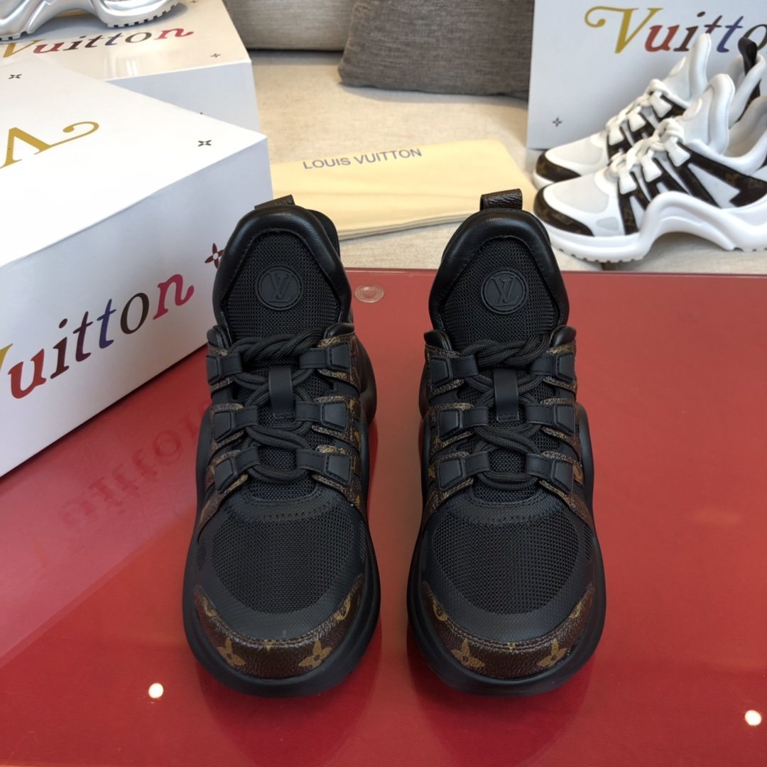 Sneakers Louis Vuitton