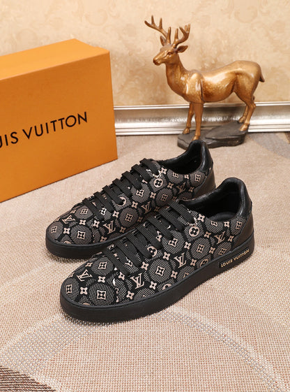 The Bags Vibe - New Arrival Louis Vuitton Sneaker 193