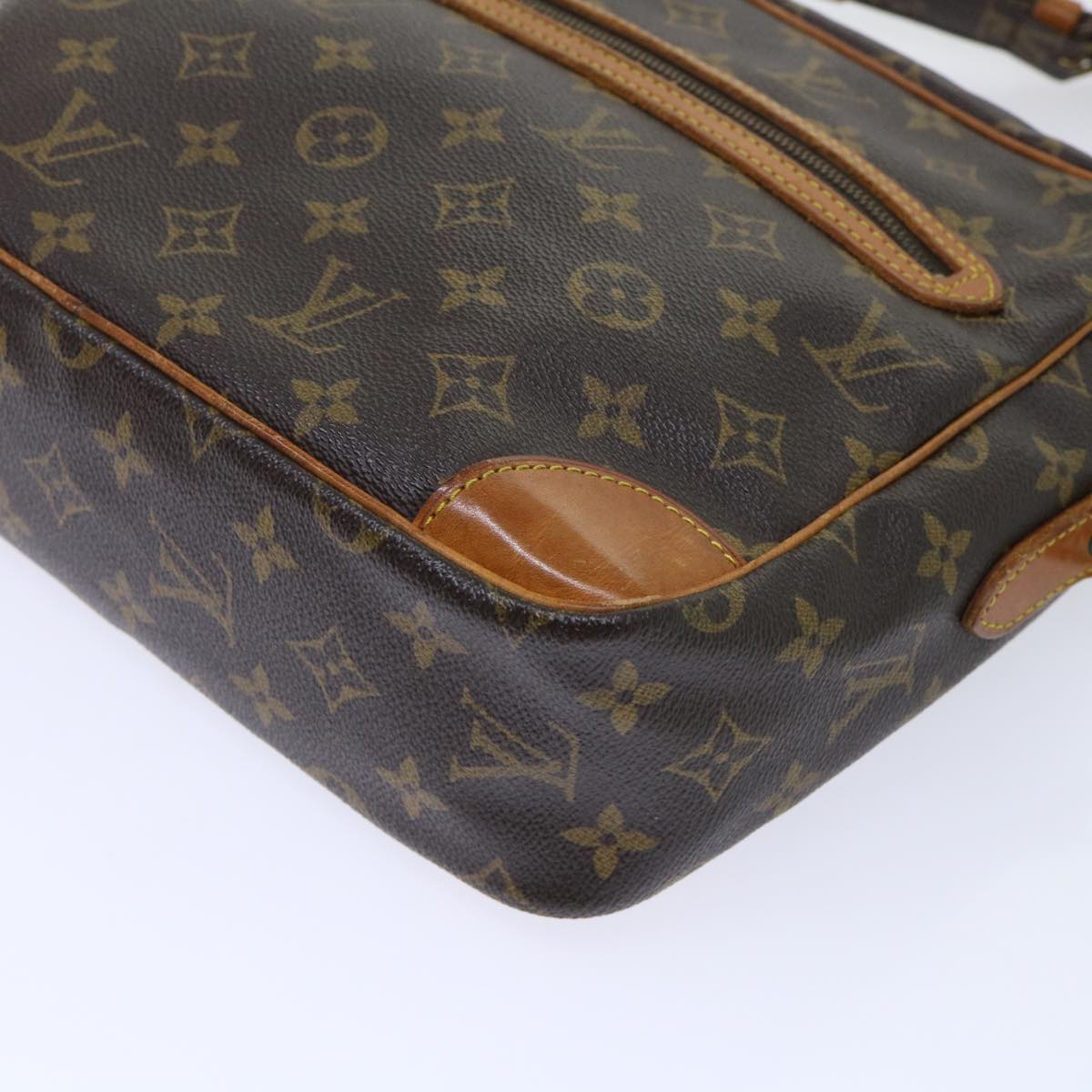 LOUIS VUITTON Monogram Potomac Shoulder Bag M45285 LV Auth 50333