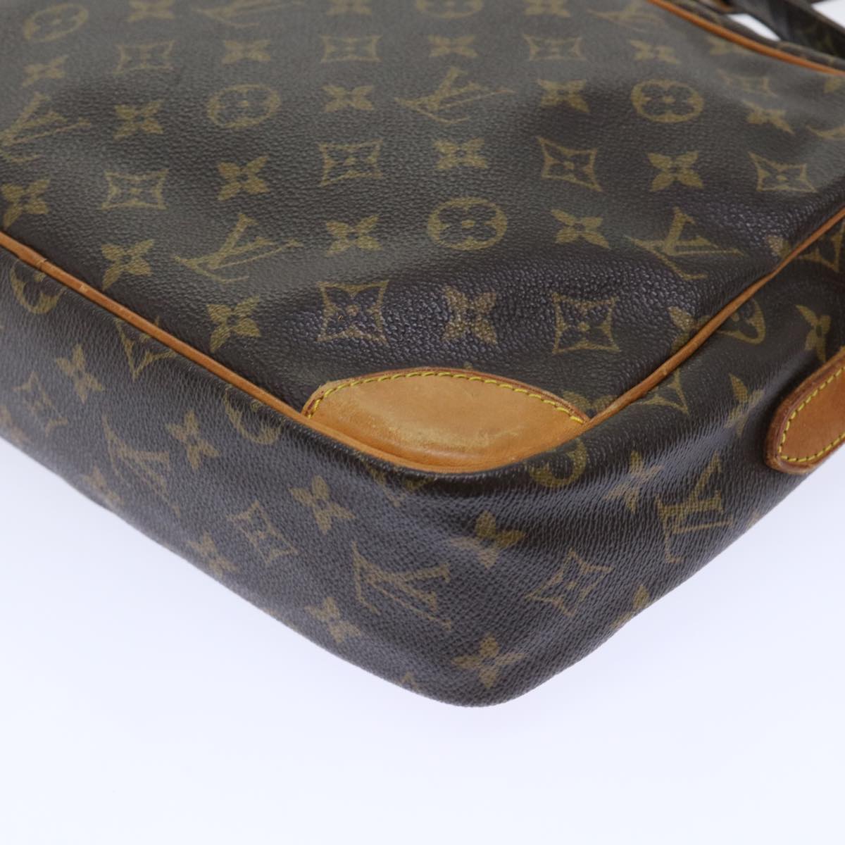 LOUIS VUITTON Monogram Potomac Shoulder Bag M45285 LV Auth 50333