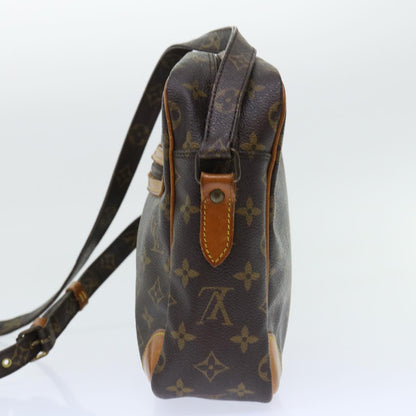 LOUIS VUITTON Monogram Potomac Shoulder Bag M45285 LV Auth 50333