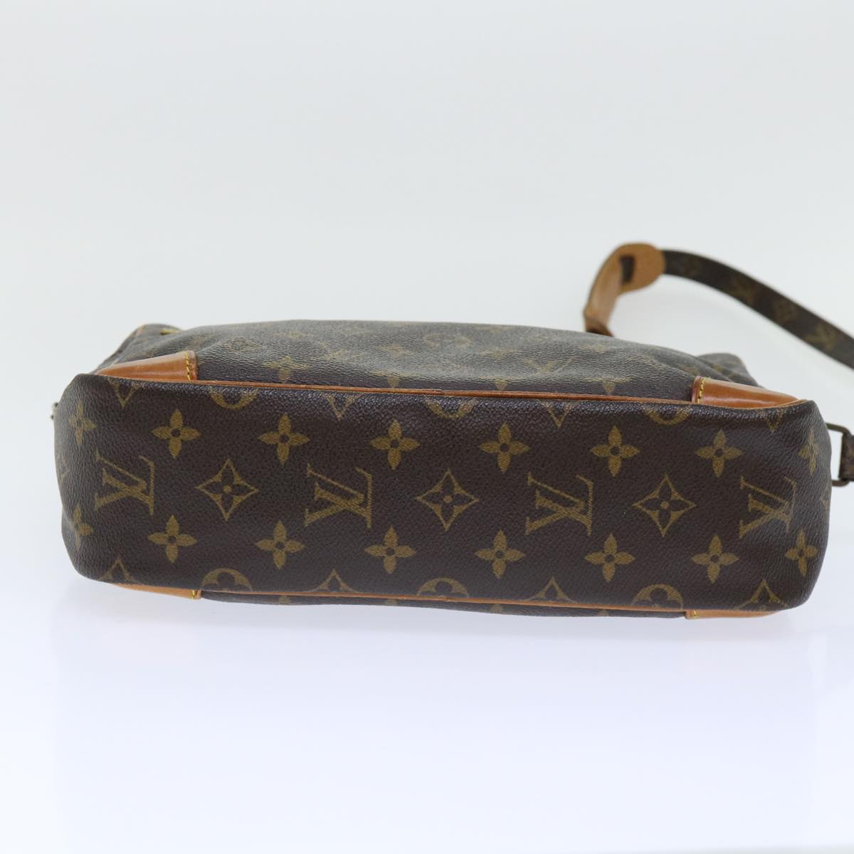 LOUIS VUITTON Monogram Potomac Shoulder Bag M45285 LV Auth 50333