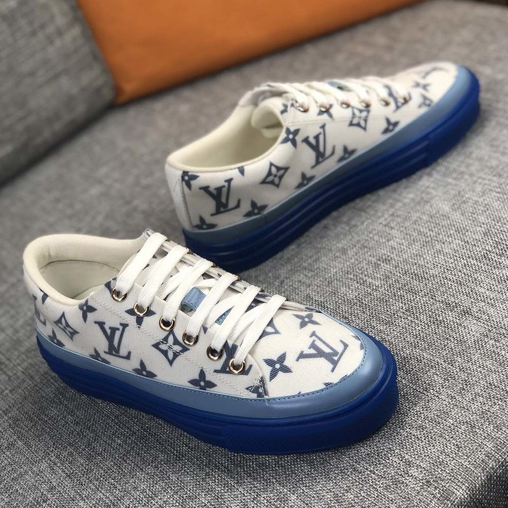 Sneakers Louis Vuitton