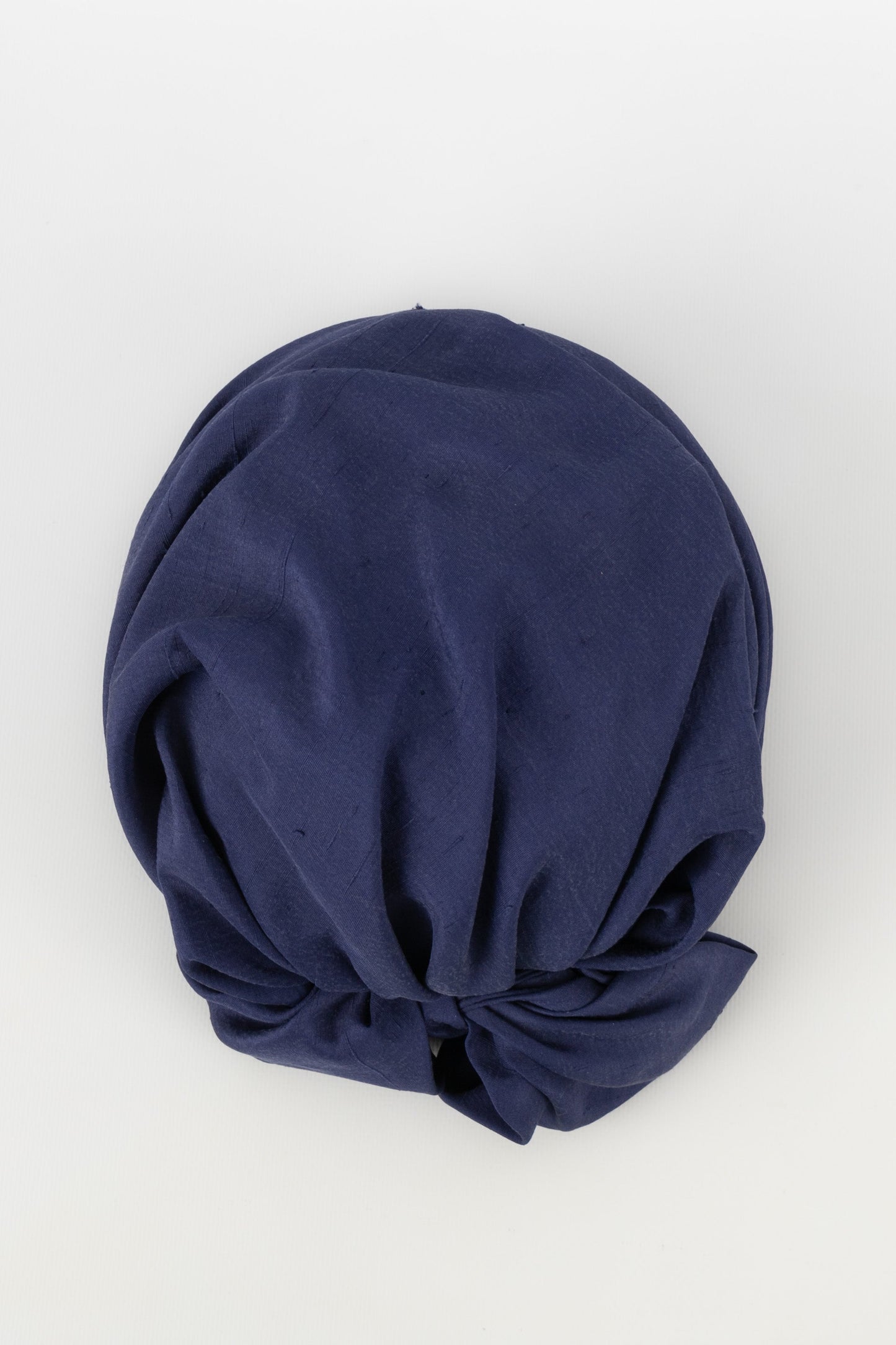 Chapeau turban Dior