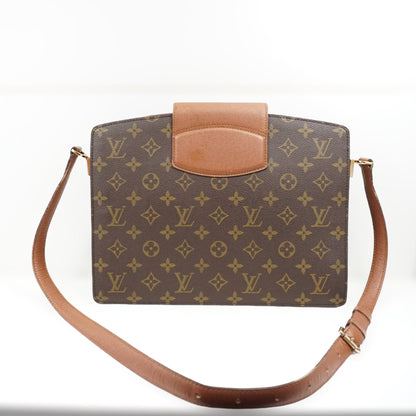 Louis Vuitton Courcelle