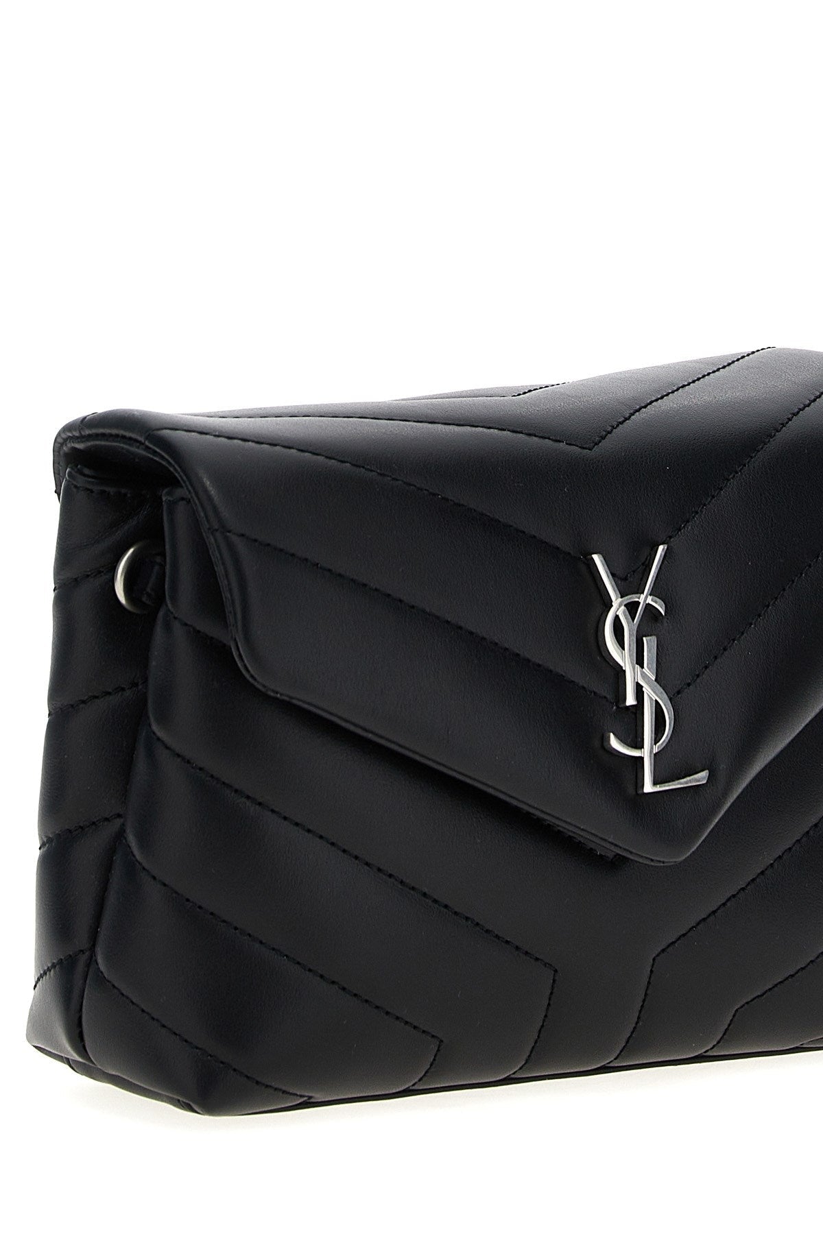 Saint Laurent Women 'Toy Lou Lou' Crossbody Bag